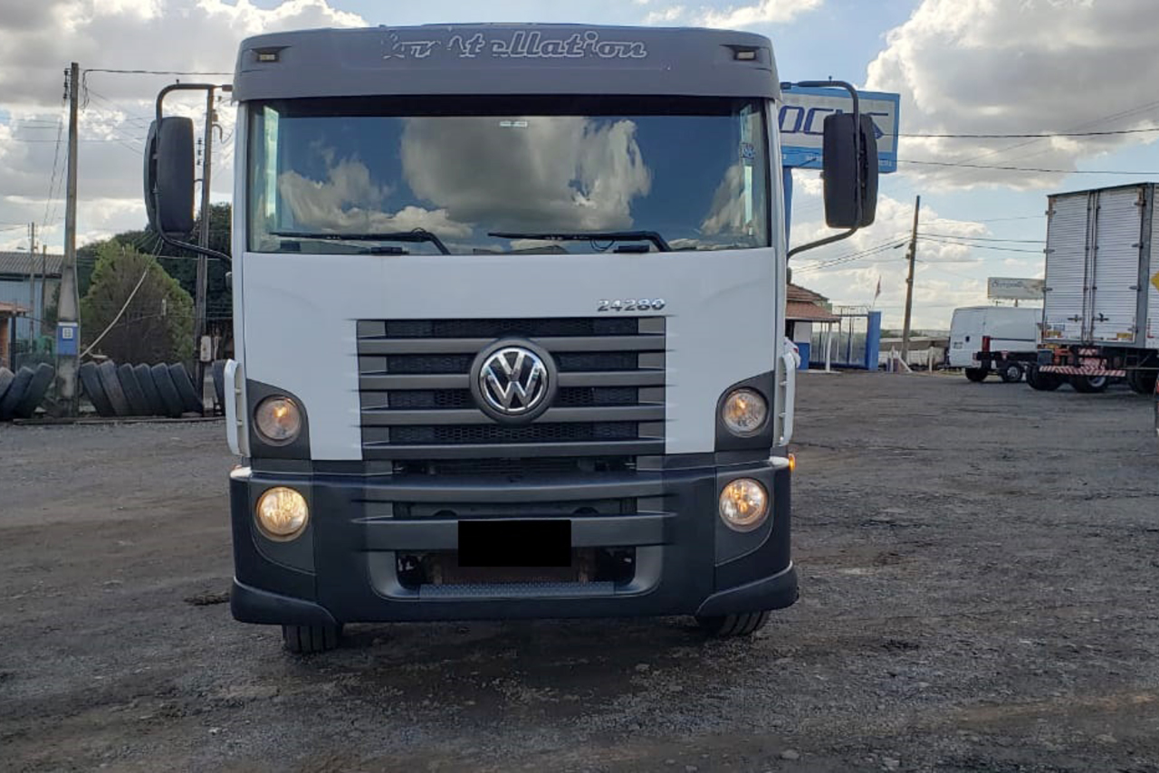 24 280 Volkswagen - 14/14