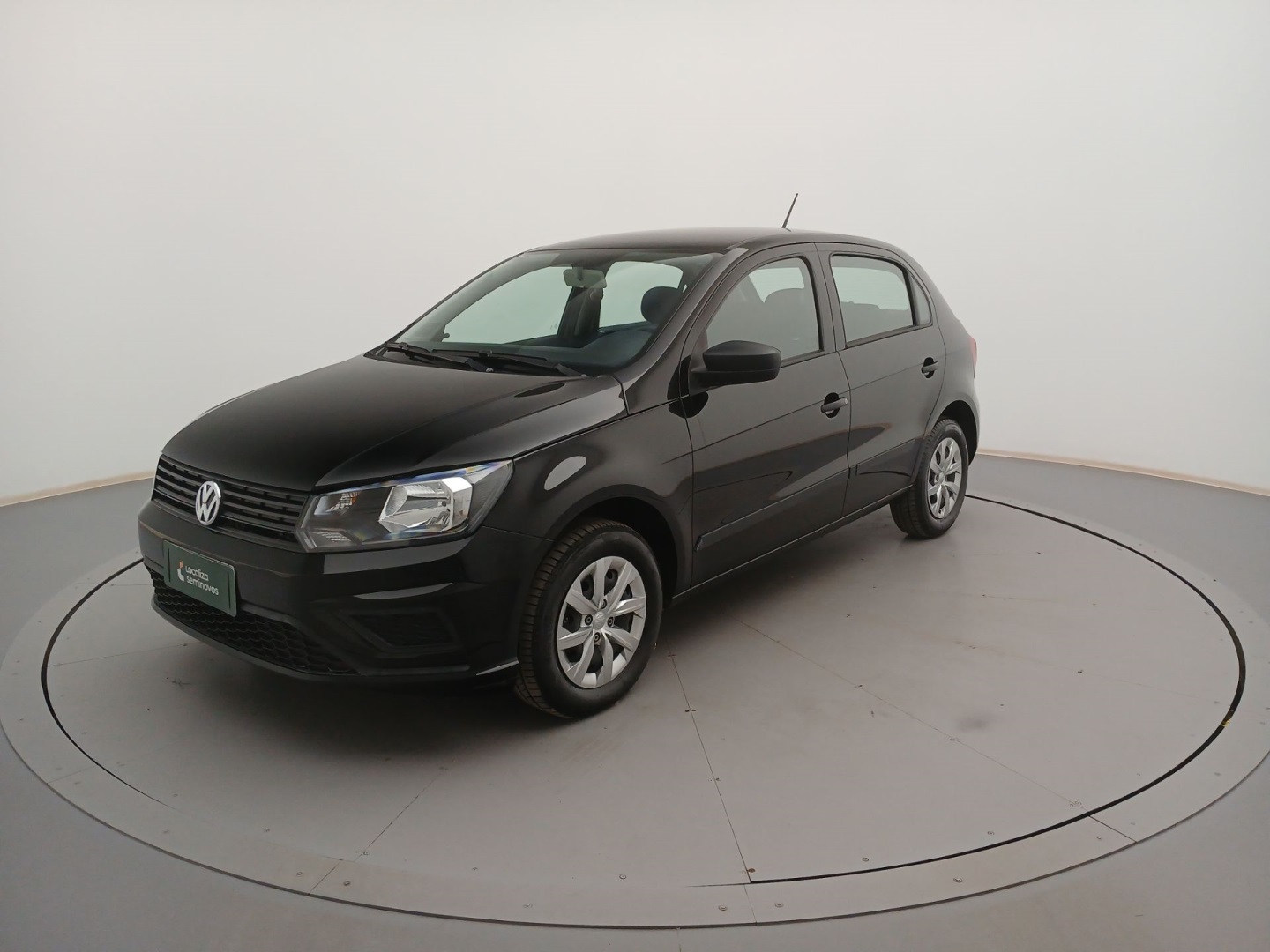 GOL MPI 1.0 4P