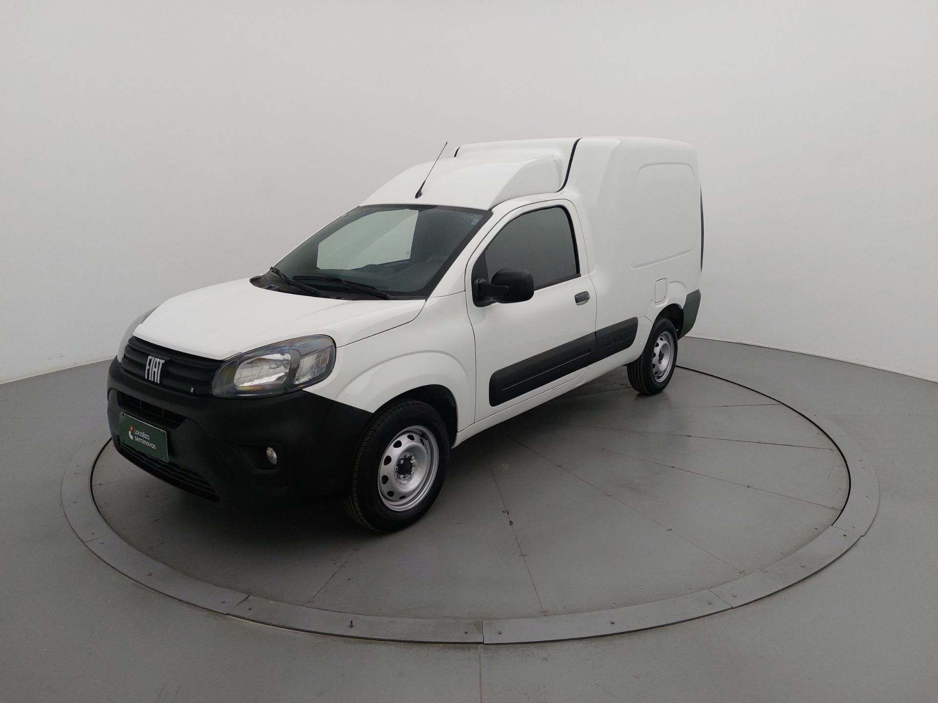FIAT  FIORINO ENDURANCE 1.4 EVO FLEX MANUAL  2022 2023